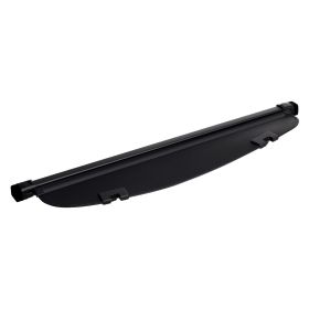 VEVOR Retractable Cargo Cover for Mazda, Upgraded Waterproof Trunk Cover Security Shield Shade for Mazda CX-5 2017-2025 5-Seater