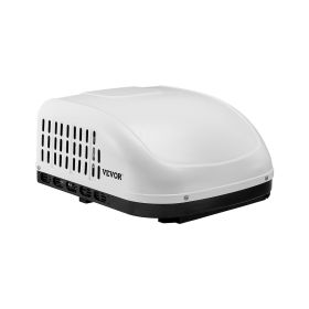 VEVOR RV Air Conditioner, 15000 BTU Non-Ducted Rooftop RV AC, 65 dB Quiet Design